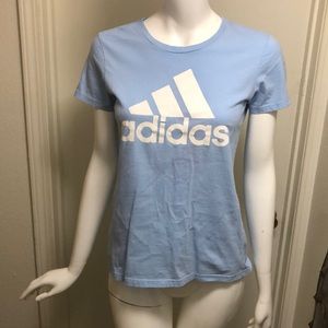 Woman’s Adidas T-Shirt